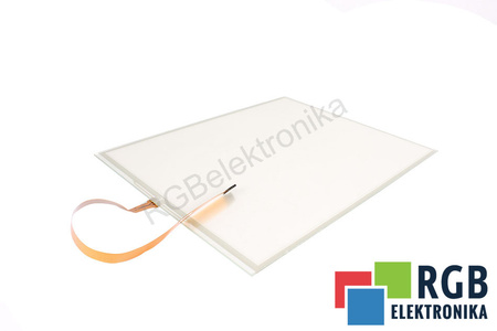 SCN-A5-FLT19.0-Z01-0H1-R 406X324MM 5PIN DOTYK NÁHRADA