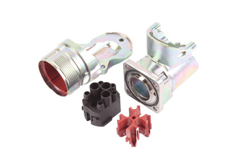 TE CONNECTIVITY CEDE27 0020 40.A098.00 ZÁSUVKA