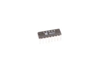 STMICROELECTRONICS L204B SGS