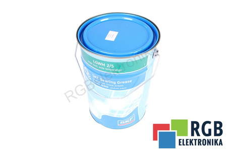 SKF LGWM 2/5 MAZIVO NA VYSOKÉ ZAŤAŽENIE LOŽÍSK