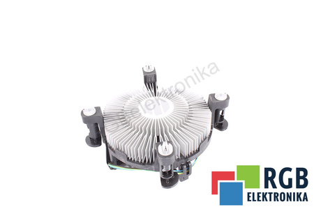 INTEL E97379-003 PRE LGA1155 12V, 0.18A