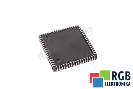 MOTOROLA MC68HC11F1CFN2