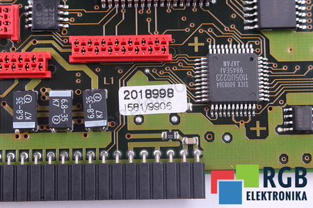 SICK 2018998 PRE PLS101