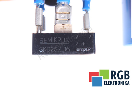 FERROCONTROL SVT3 90001900