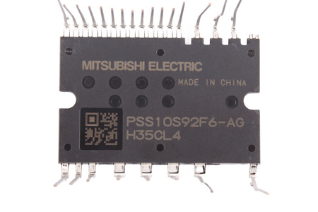 MITSUBISHI ELECTRIC PSS10S92F6-AG