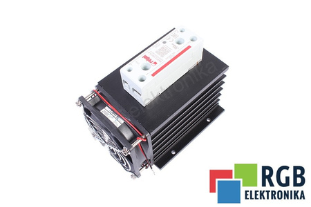 RELPOL RSR72-24D75-H