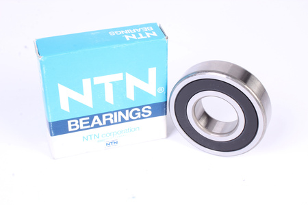 NTN 6307.T2X.LLB.C3/L051QTM 35X80X21 LOŽISKO