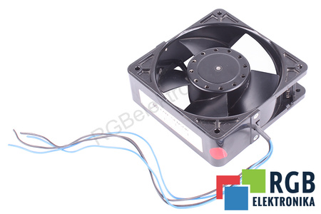 STYLE ELECTRONICS US12D22 120X120X40MM, 230V VENTILÁTOR