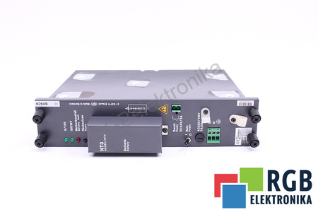 BOSCH 1070062309-502 NT3 PRE CL500