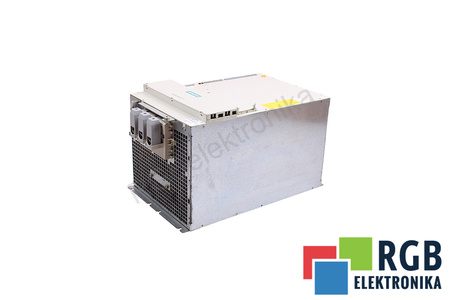 SIEMENS 6SN1145-1BA01-0DA1 VERSION C SIMODRIVE 611
