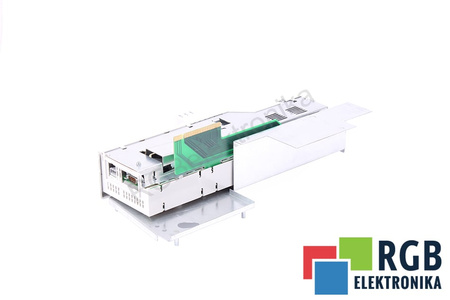 LENZE ELCAFHI7514 SINGLE DRIVE HIGHLINE