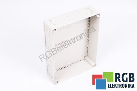 EATON IDT CI45E-200 IP65 KRYT