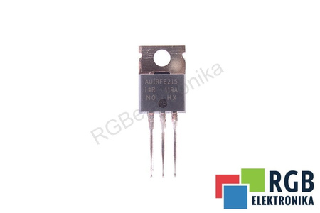 INFINEON AUIRF6215 IRF6215