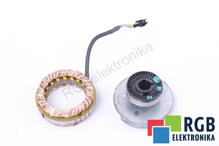 SIEMENS 1FT5072-0AF01-2-Z TACHOGENERÁTOR