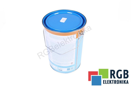 SKF LGHB 2/5 VYSOKOTEPELNÉ MAZIVO