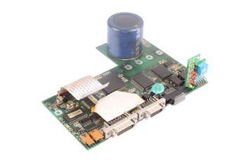 SANYO DENKI A7-1-20642-1E