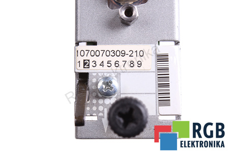 BOSCH 1070070309-210 ZS400