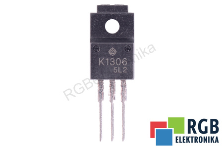 RENESAS 2SK1306 K1306