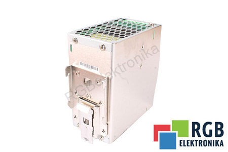 MEAN WELL TDR-240-48