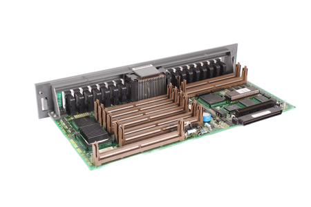 FANUC A16B-3200-0110/08D