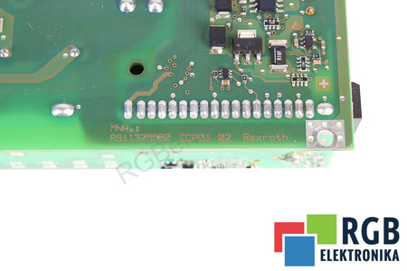 REXROTH ICP0102 R911325580