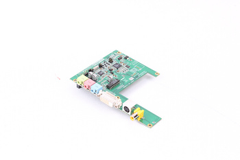 ADVANTECH MIO6254 REV.A1