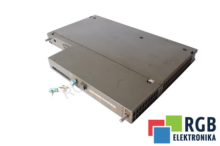 SIEMENS 6ES7416-1XJ02-0AB0 SIMATIC S7-400 CPU 416-1