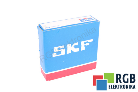 SKF 62208-2RS1 40X80X23 LOŽISKO