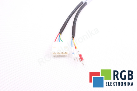 EUMAX JZSP-CMM00-05-E RP PRE YASKAWA SIGMA V 5M KÁBEL NÁHRADA