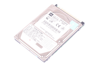 TOSHIBA MK2018GAP 20GB, ATA, 2.5", HDD