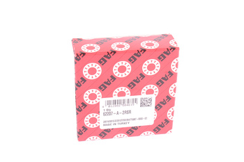 FAG 62207-A-2RSR 35X72X23 LOŽISKO