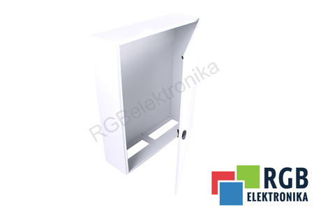 SCHNEIDER ELECTRIC NSYS3D121030P IP66 1200X1000X300MM SPACIAL S3D KRYT