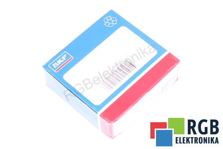 SKF 6205-2ZNR 28000RPM, 14000RPM, 25X52X15, 14.8KN, 7.8KN LOŽISKO