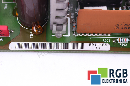 SEW EURODRIVE 8211485.11 PRE MOVITRAC 3004-403-4-00