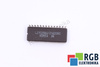 TEXAS INSTRUMENTS 27C256-12 UV ERASABLE EEPROM CDIP-28 THT
