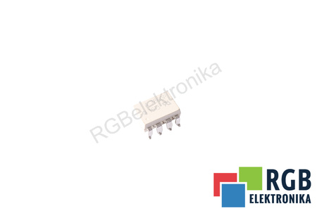 AVAGO TECHNOLOGIES HCPL-7860P A7860P SIGMA-DELTA MODULATOR