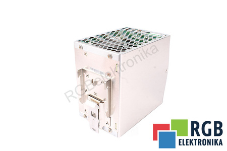 MEAN WELL NDR-480-48