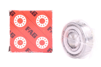 FAG 6202.2ZR.C3 15X35X11 LOŽISKO