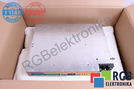 BAUMÜLLER BUS21-15/30-30-001