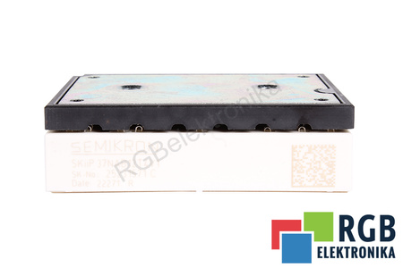 SEMIKRON SKIIP37NAB12T4V1