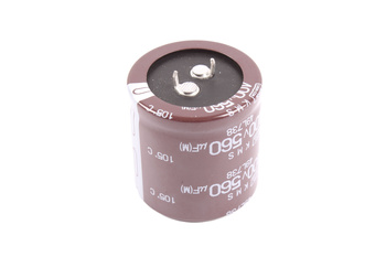 KONDENZÁTOR CHEMI-CON EKMS401VSN561MA35S 49L738 560UF 400V