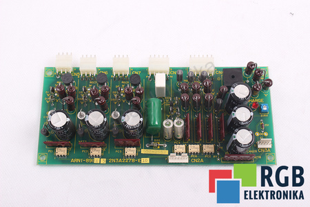 KEB ARNI-891E5 PRE VT130G1-4055B COMBIVERT