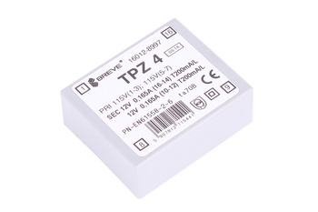 BREVE-TUFVASSONS TPZ4