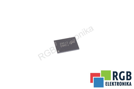 MICRON MT47H128M16RT-25E IT