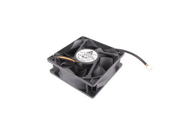 DELTA ELECTRONICS AFB1224SHE-T7NN 120X120X38MM, 24V, 0.75A VENTILÁTOR