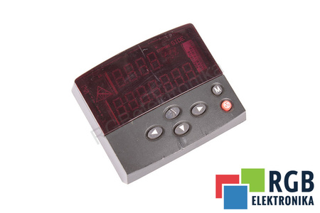 CONTROL TECHNIQUES 82200000014600 PRE DIGITAX ST