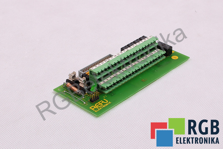 REFU ELEKTRONIK KL6006.SP KL6006. SP 006007 04