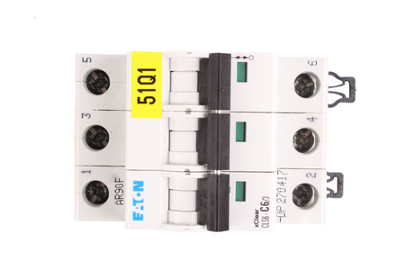 EATON CLS6-C6/3-DP 270417 ISTIČ