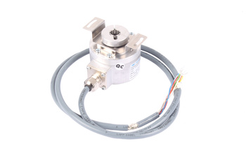 BAUMER EIL580-TT10.5RE.02048.A-11137625 ENKODÉR