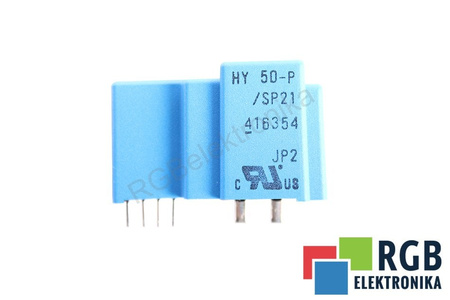 LEM HY50-P PRÚDOVÝ SNÍMAČ